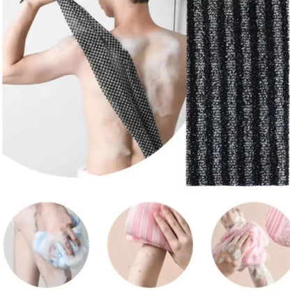 Skin-Kind Exfoliating Towel