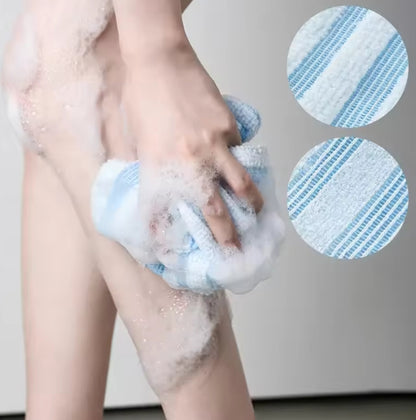 Skin-Kind Exfoliating Towel