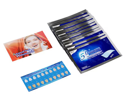 Whitening Strips