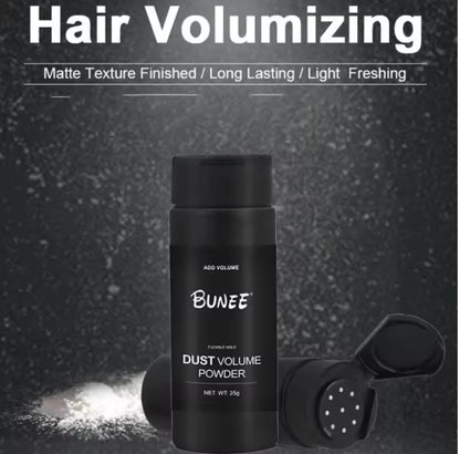 Fresh Flow Volume Powder