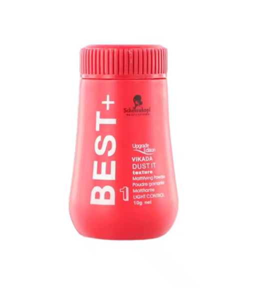 Fresh Flow Volume Powder