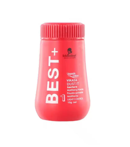 Fresh Flow Volume Powder