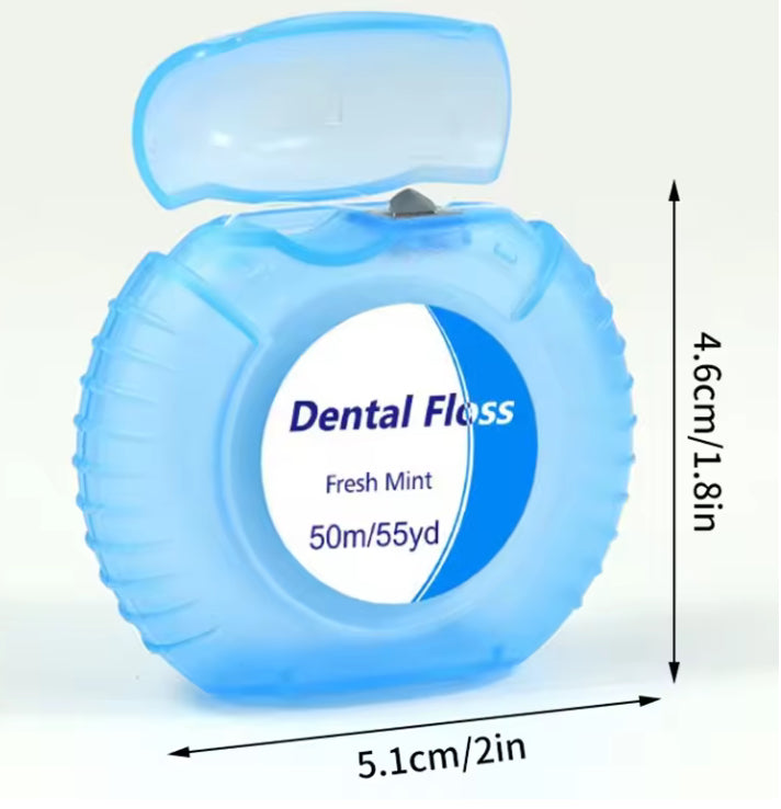 Dental Floss