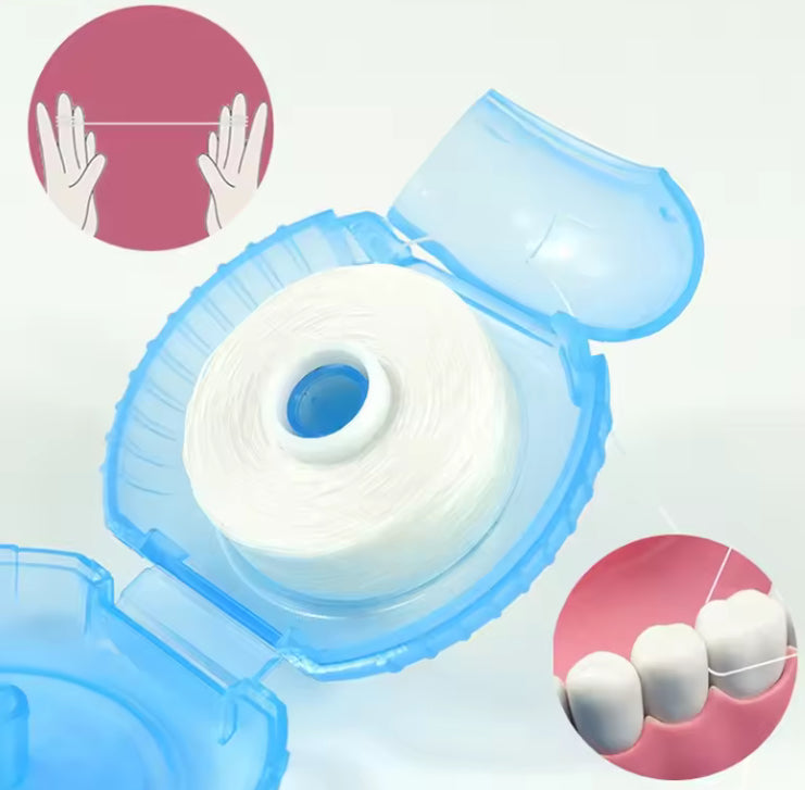 Dental Floss
