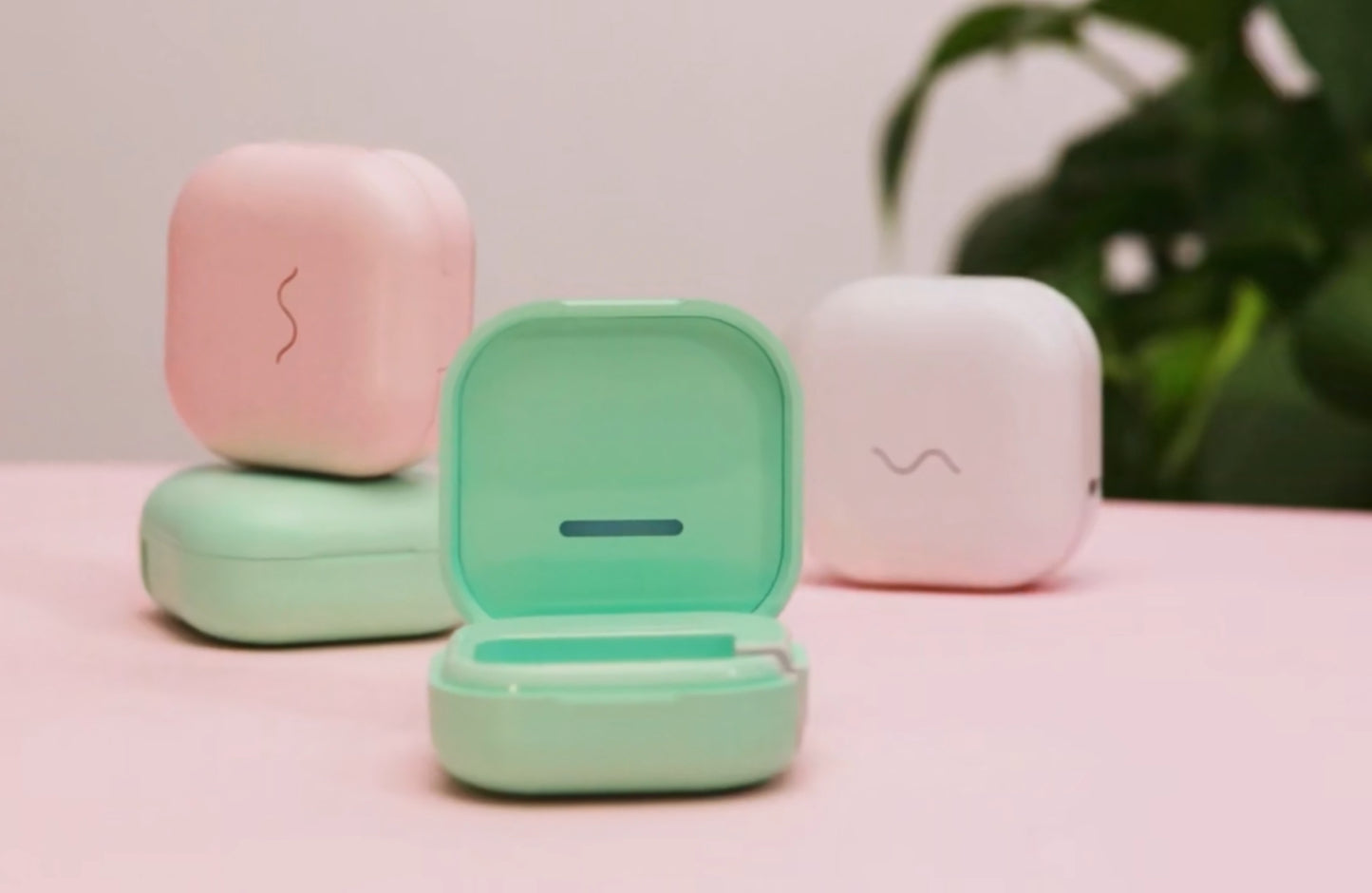 UV Toothbrush Steriliser