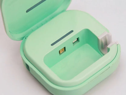 UV Toothbrush Steriliser